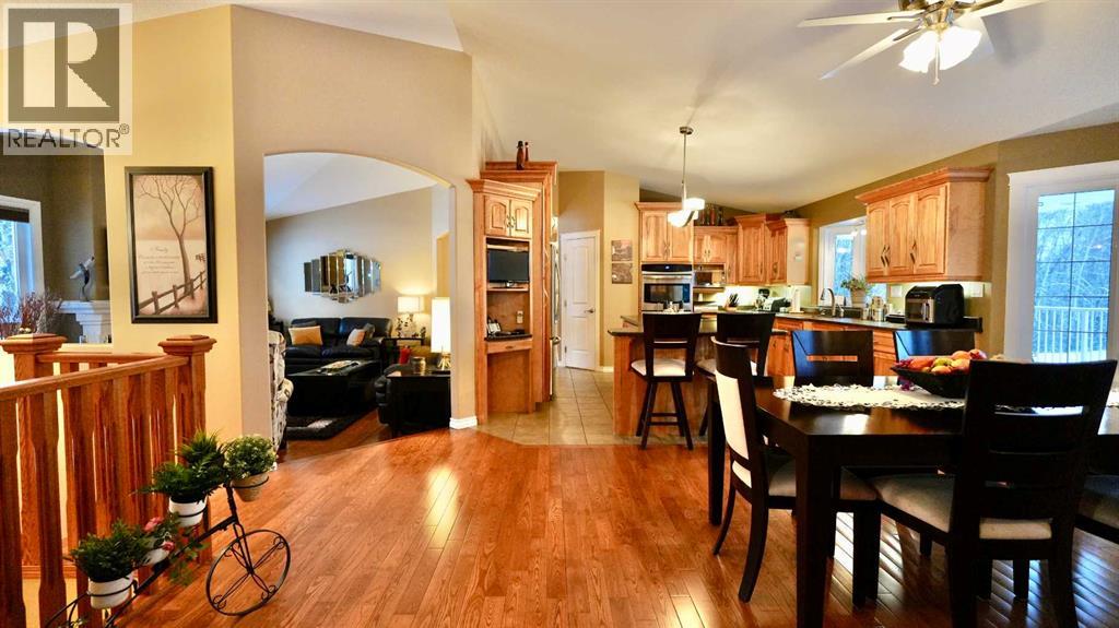 81457a Range Road 210, Rural Northern Sunrise County, Alberta  T0H 2R0 - Photo 22 - A2269556