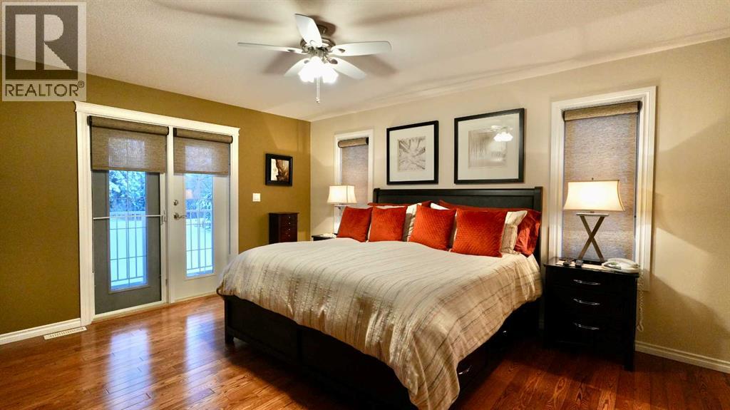 81457a Range Road 210, Rural Northern Sunrise County, Alberta  T0H 2R0 - Photo 32 - A2269556