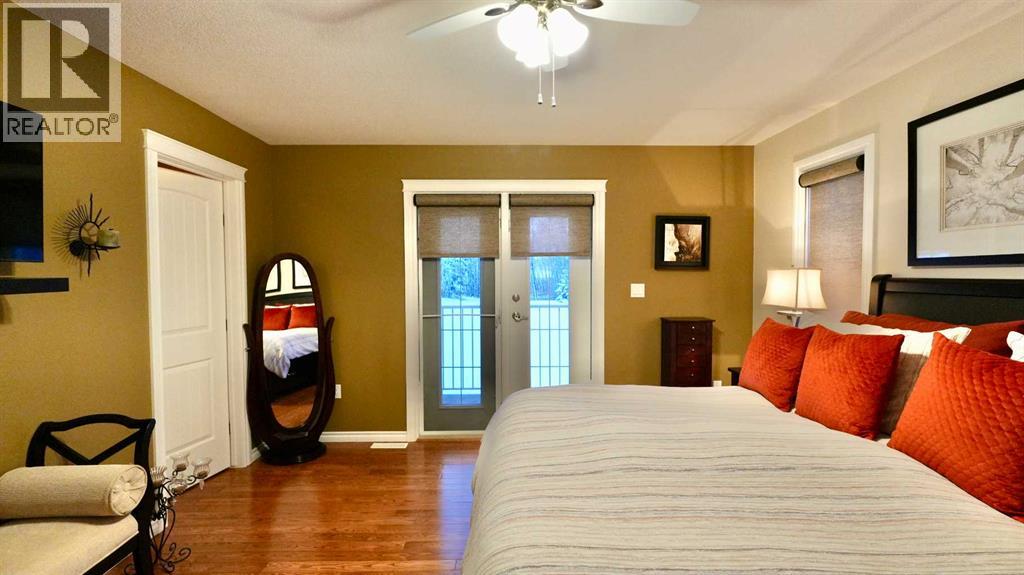 81457a Range Road 210, Rural Northern Sunrise County, Alberta  T0H 2R0 - Photo 33 - A2269556