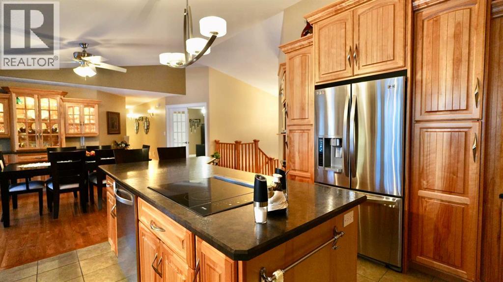 81457a Range Road 210, Rural Northern Sunrise County, Alberta  T0H 2R0 - Photo 21 - A2269556