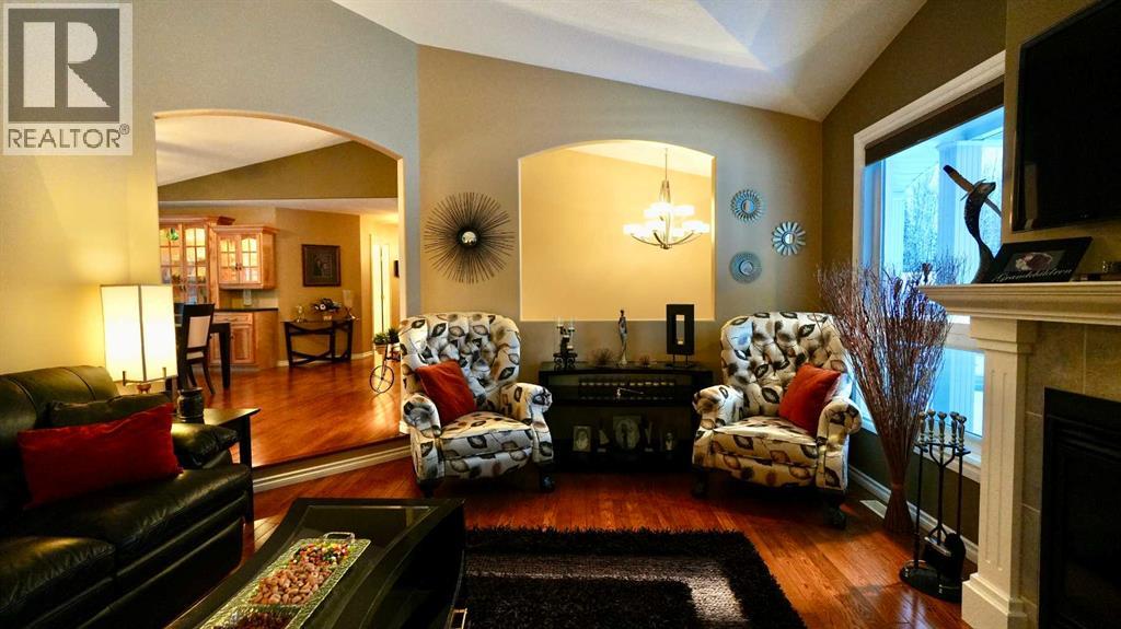 81457a Range Road 210, Rural Northern Sunrise County, Alberta  T0H 2R0 - Photo 24 - A2269556