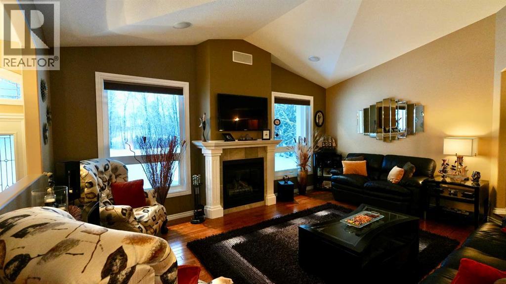 81457a Range Road 210, Rural Northern Sunrise County, Alberta  T0H 2R0 - Photo 26 - A2269556