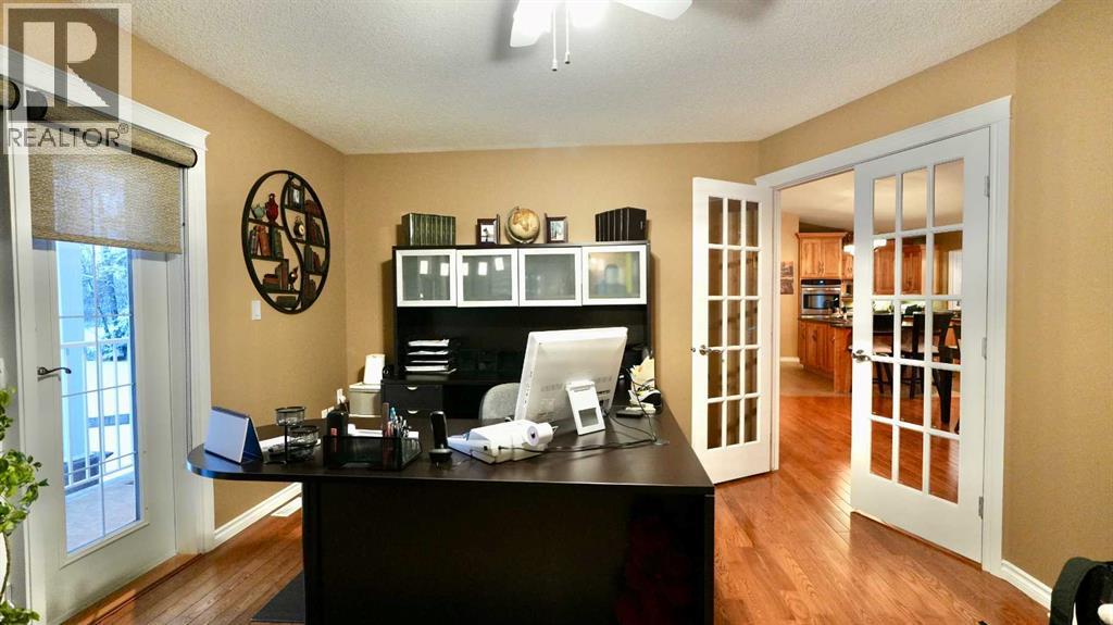 81457a Range Road 210, Rural Northern Sunrise County, Alberta  T0H 2R0 - Photo 29 - A2269556