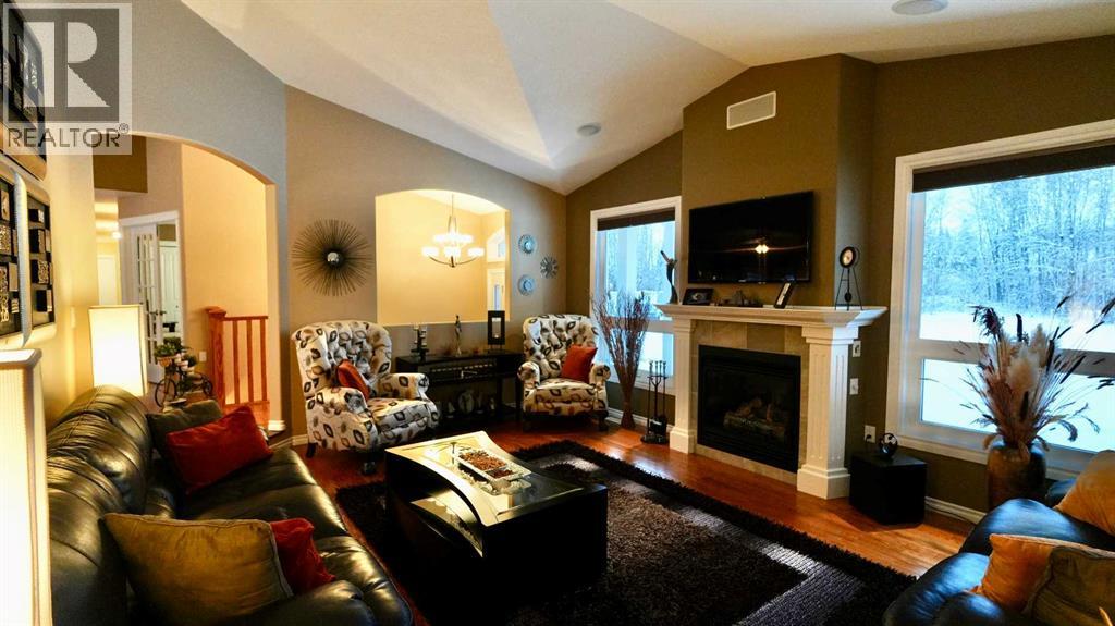 81457a Range Road 210, Rural Northern Sunrise County, Alberta  T0H 2R0 - Photo 27 - A2269556