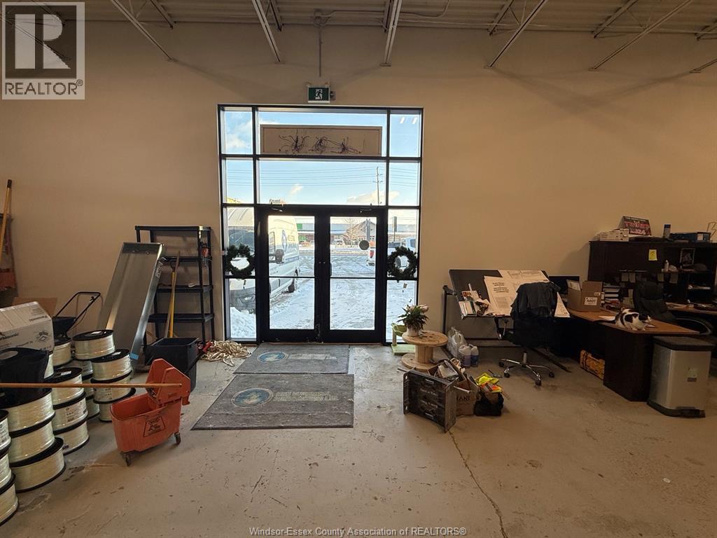 1005 Walker Road Unit# D, Windsor, Ontario N8Y 2N6 - Photo 5 - 26001788