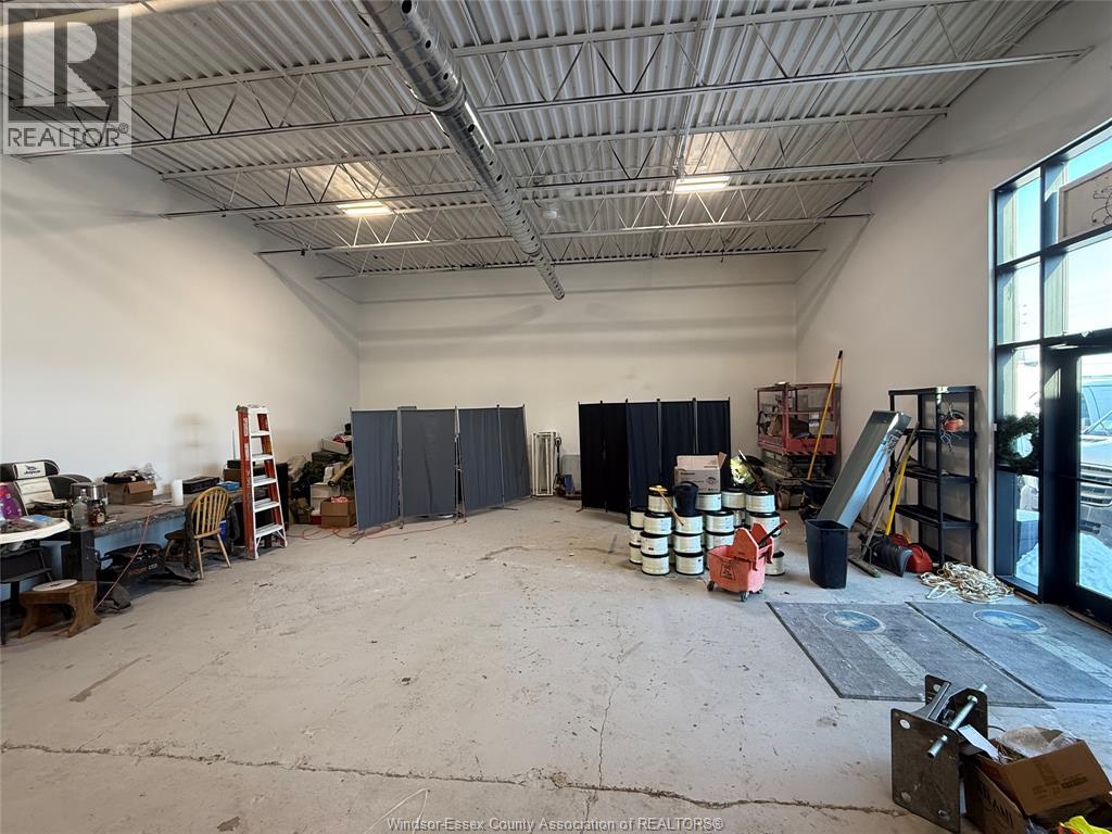 1005 Walker Road Unit# D, Windsor, Ontario N8Y 2N6 - Photo 4 - 26001788