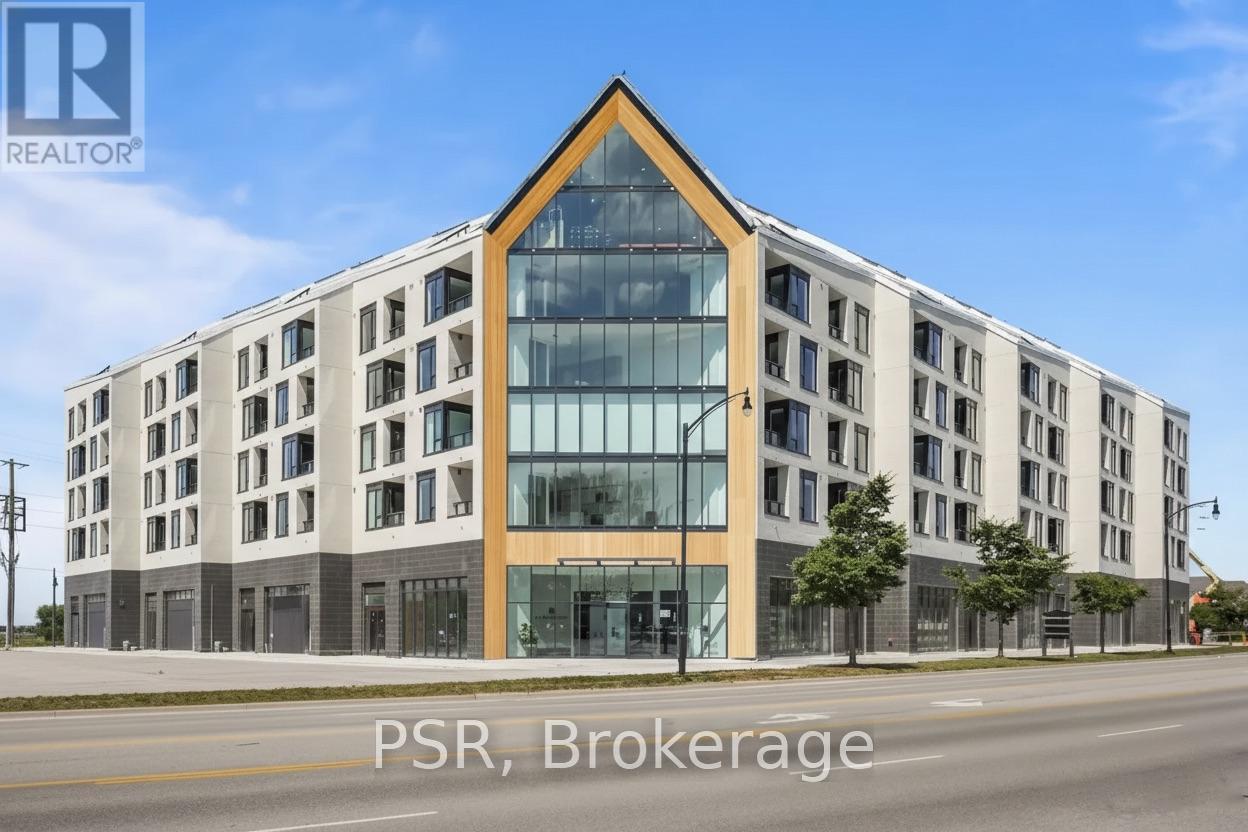 311 - 31 Huron Street, Collingwood, Ontario  L9Y 5T7 - Photo 24 - S12723642