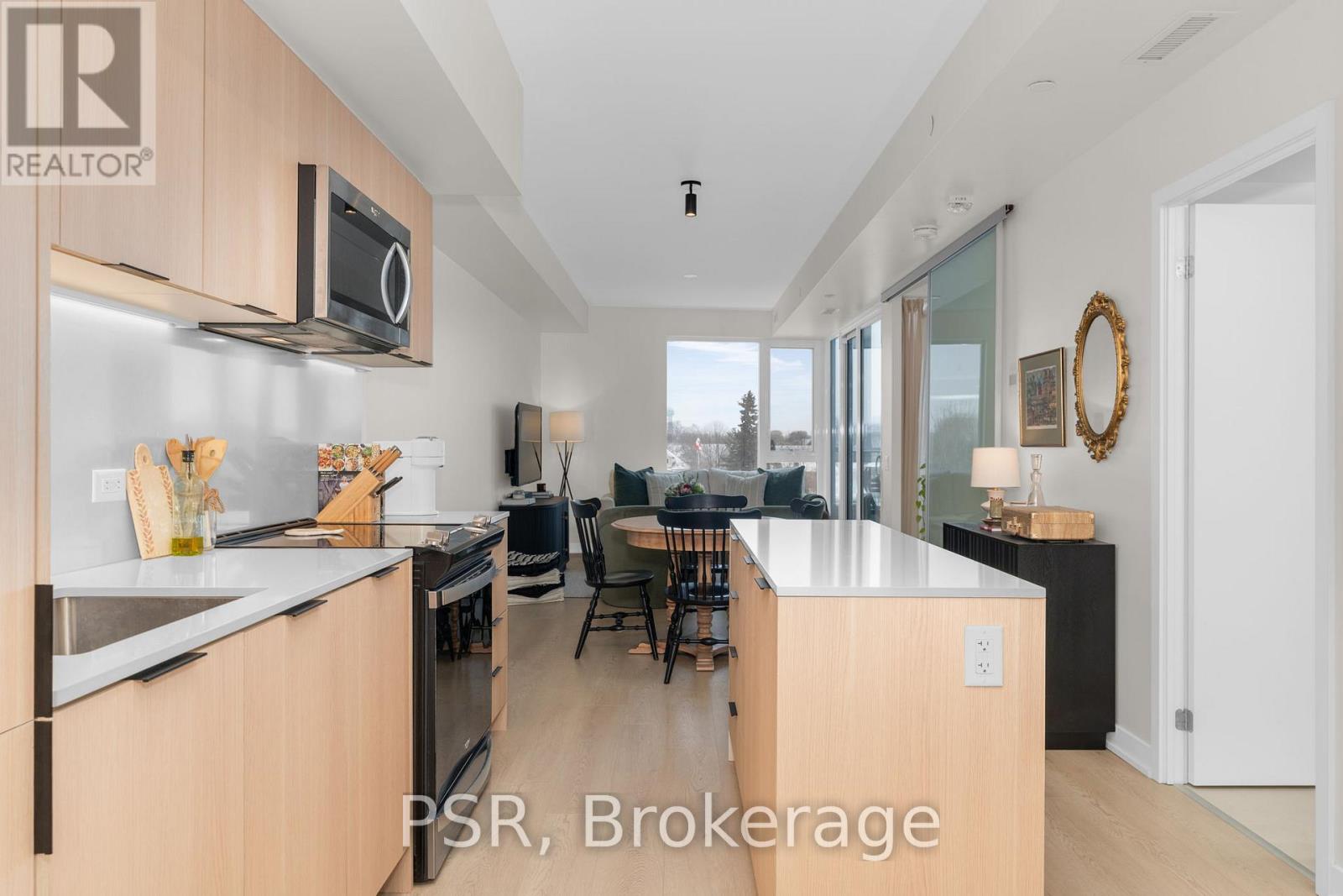 311 - 31 Huron Street, Collingwood, Ontario  L9Y 5T7 - Photo 7 - S12723642