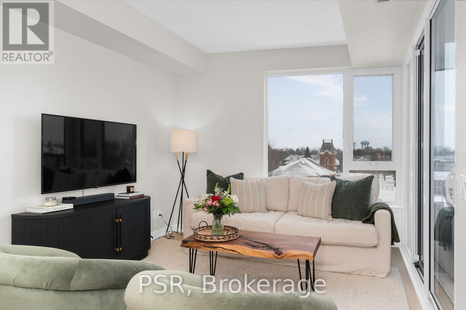 311 - 31 Huron Street, Collingwood, Ontario  L9Y 5T7 - Photo 9 - S12723642