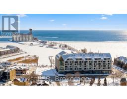 311 - 31 HURON STREET, collingwood, Ontario