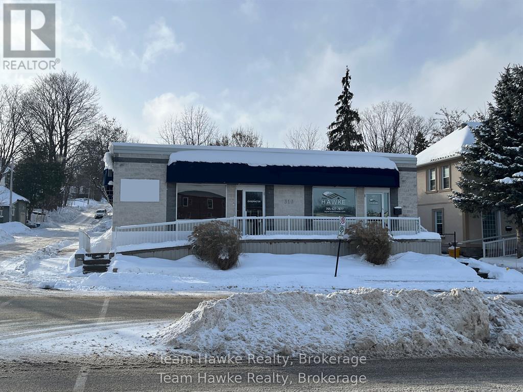 1 - 310 First Street, Midland, Ontario L4R 3N9 - Photo 3 - S12723662