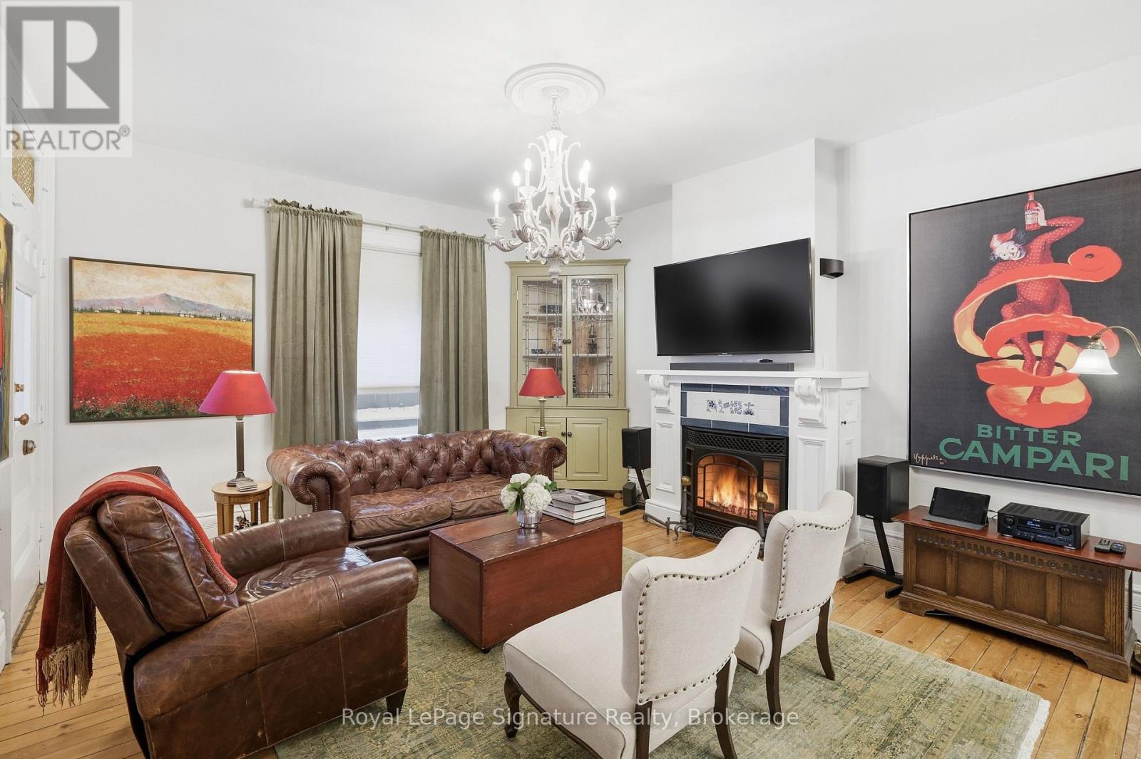 348 Sixth Street, Collingwood, Ontario  L9Y 1Z5 - Photo 10 - S12723804