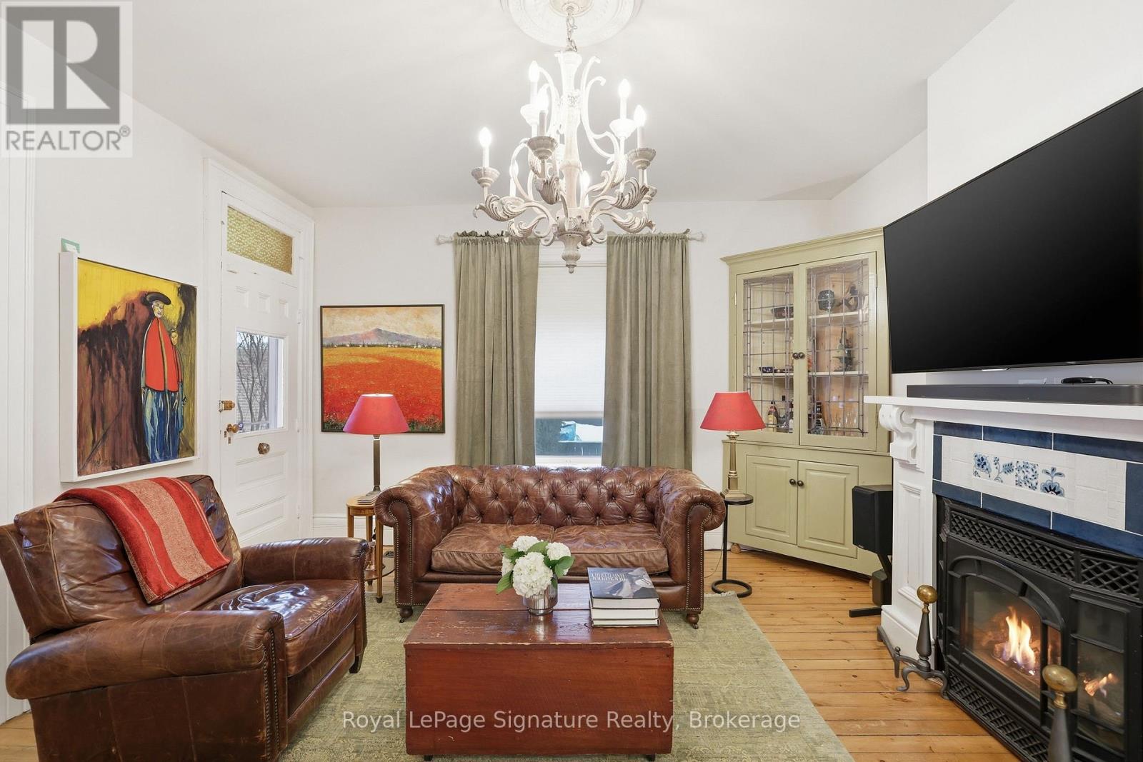 348 Sixth Street, Collingwood, Ontario  L9Y 1Z5 - Photo 11 - S12723804