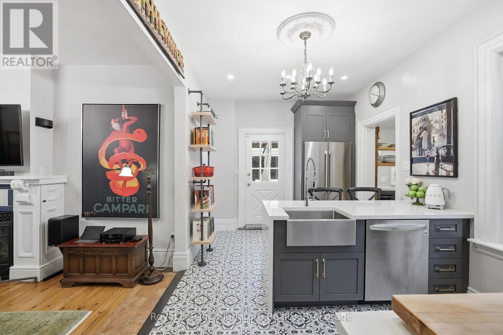 348 Sixth Street, Collingwood, Ontario  L9Y 1Z5 - Photo 12 - S12723804