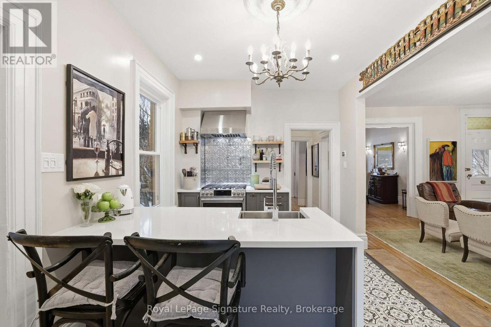 348 Sixth Street, Collingwood, Ontario  L9Y 1Z5 - Photo 13 - S12723804