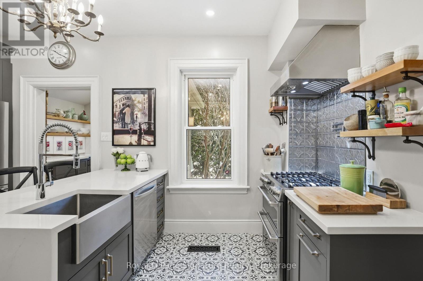 348 Sixth Street, Collingwood, Ontario  L9Y 1Z5 - Photo 14 - S12723804