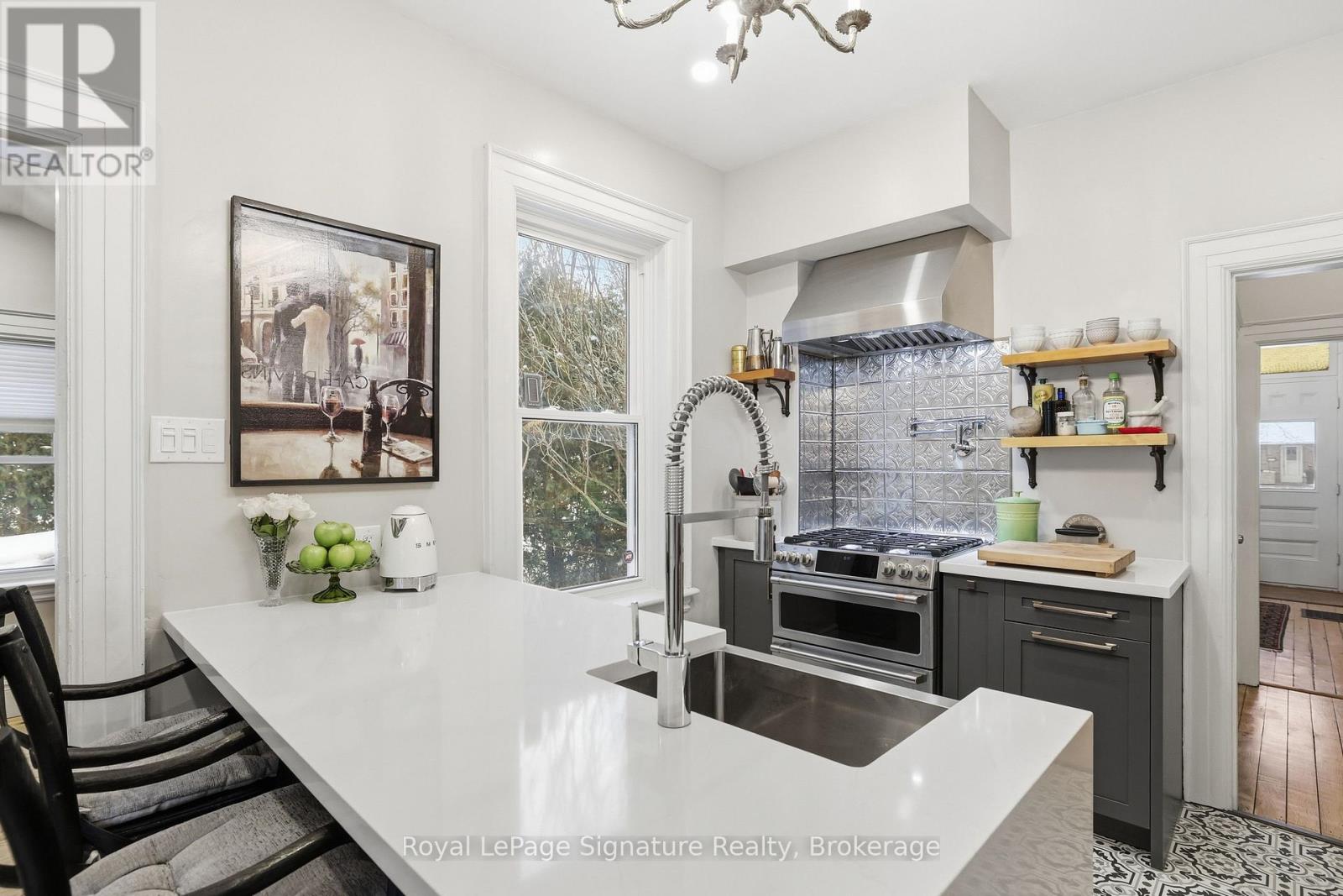 348 Sixth Street, Collingwood, Ontario  L9Y 1Z5 - Photo 15 - S12723804