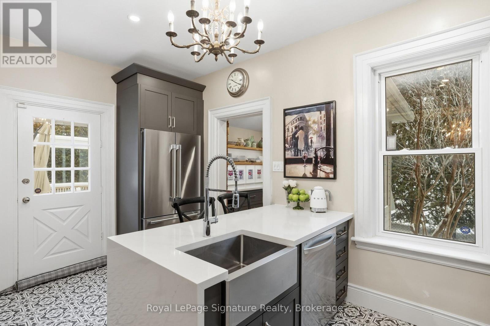 348 Sixth Street, Collingwood, Ontario  L9Y 1Z5 - Photo 16 - S12723804