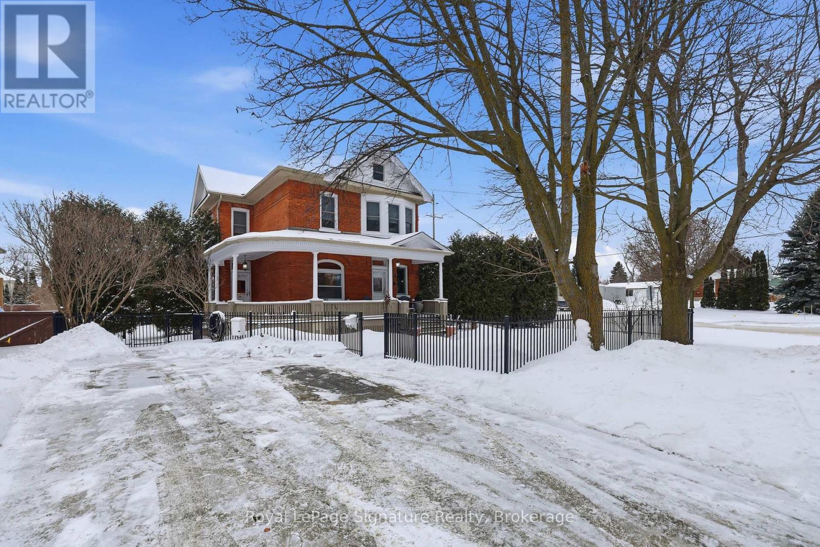 348 Sixth Street, Collingwood, Ontario  L9Y 1Z5 - Photo 2 - S12723804