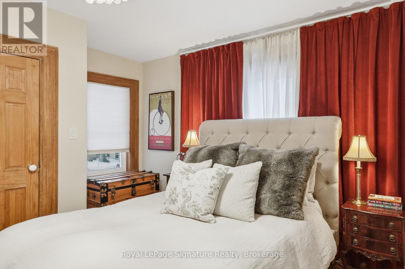 348 Sixth Street, Collingwood, Ontario  L9Y 1Z5 - Photo 25 - S12723804