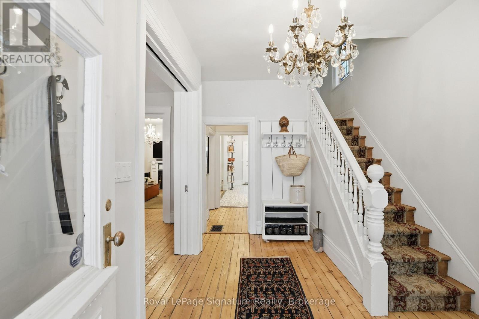 348 Sixth Street, Collingwood, Ontario  L9Y 1Z5 - Photo 3 - S12723804