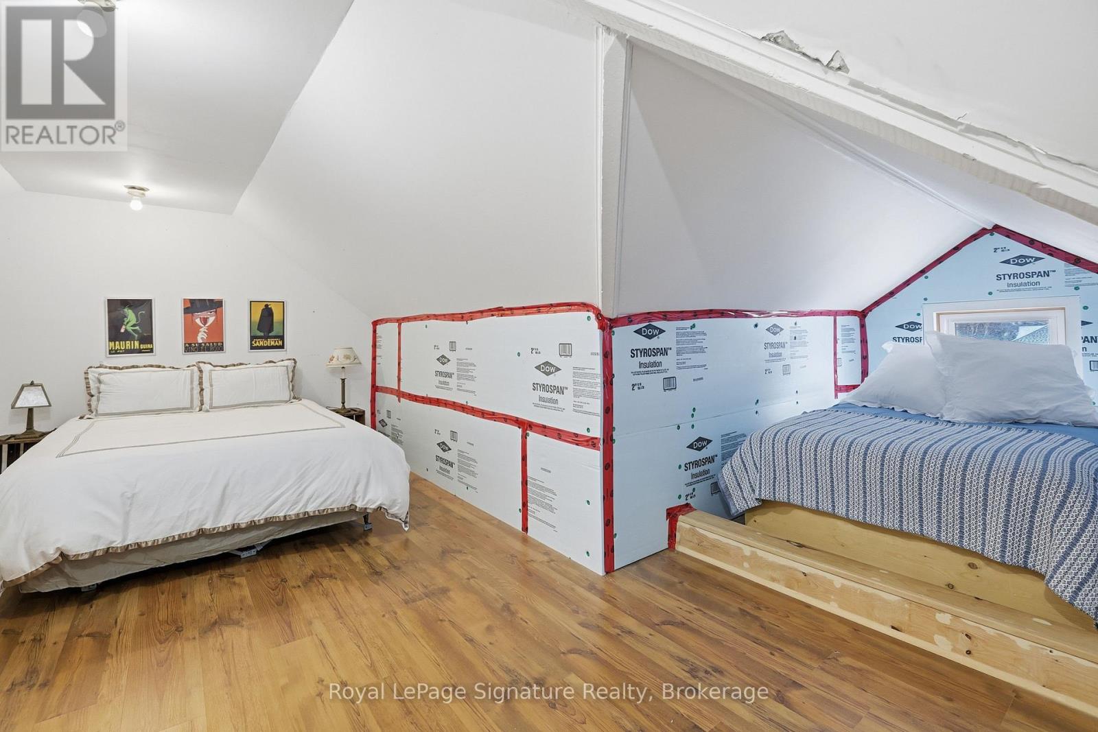 348 Sixth Street, Collingwood, Ontario  L9Y 1Z5 - Photo 39 - S12723804