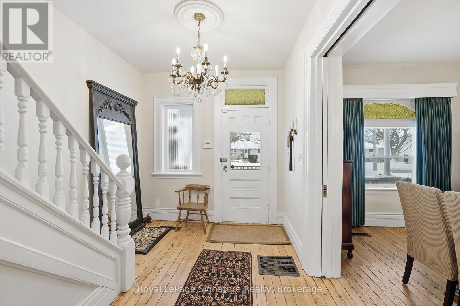 348 Sixth Street, Collingwood, Ontario  L9Y 1Z5 - Photo 4 - S12723804