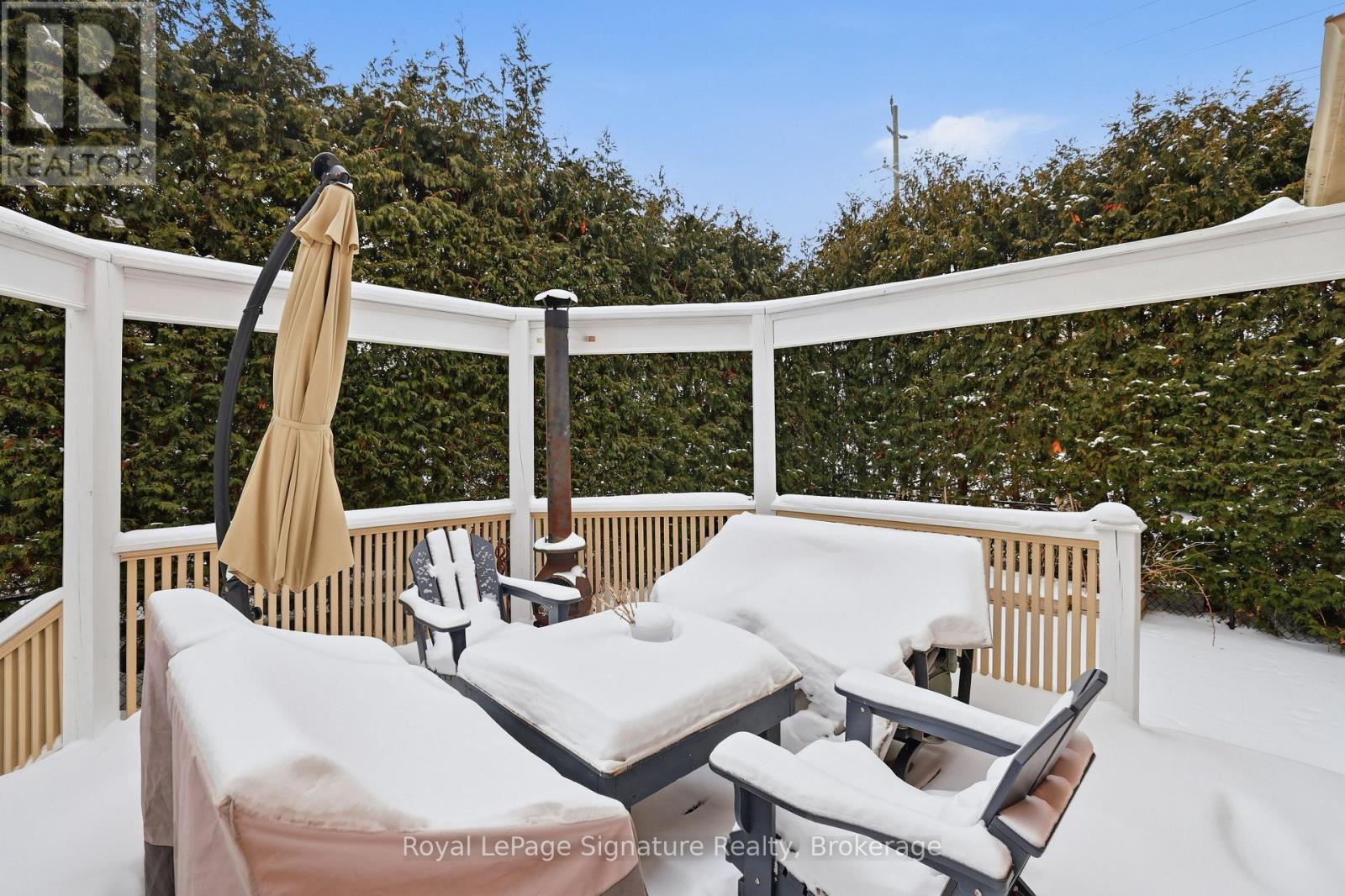 348 Sixth Street, Collingwood, Ontario  L9Y 1Z5 - Photo 41 - S12723804