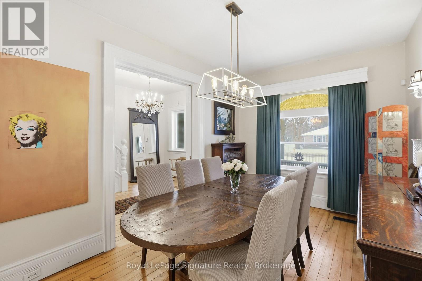 348 Sixth Street, Collingwood, Ontario  L9Y 1Z5 - Photo 5 - S12723804