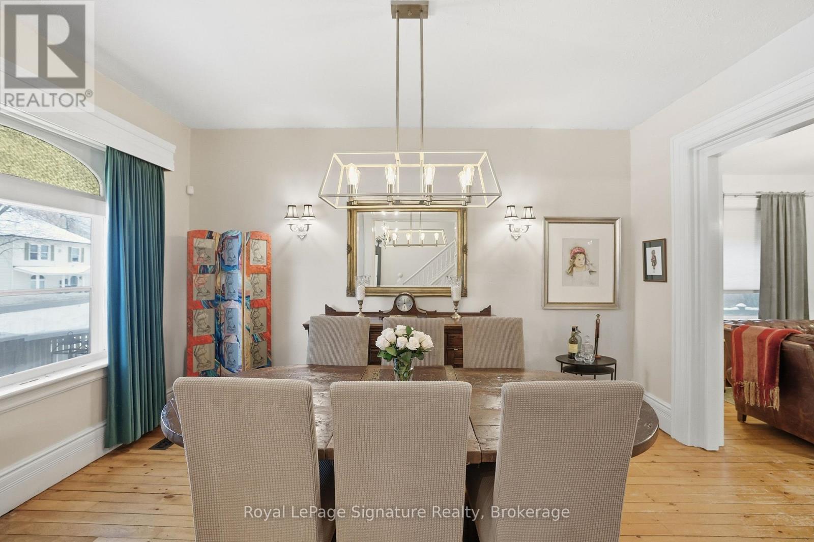 348 Sixth Street, Collingwood, Ontario  L9Y 1Z5 - Photo 6 - S12723804