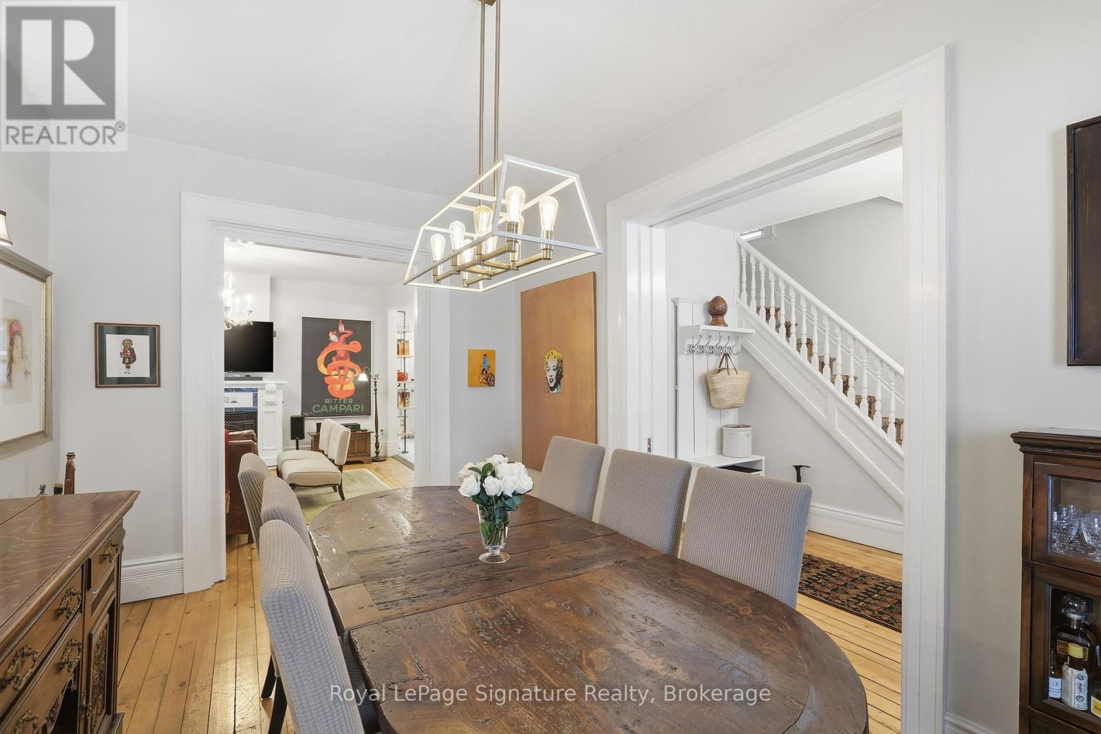 348 Sixth Street, Collingwood, Ontario  L9Y 1Z5 - Photo 7 - S12723804