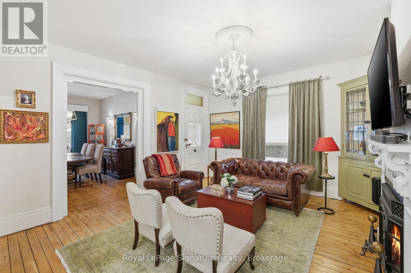 348 Sixth Street, Collingwood, Ontario  L9Y 1Z5 - Photo 8 - S12723804