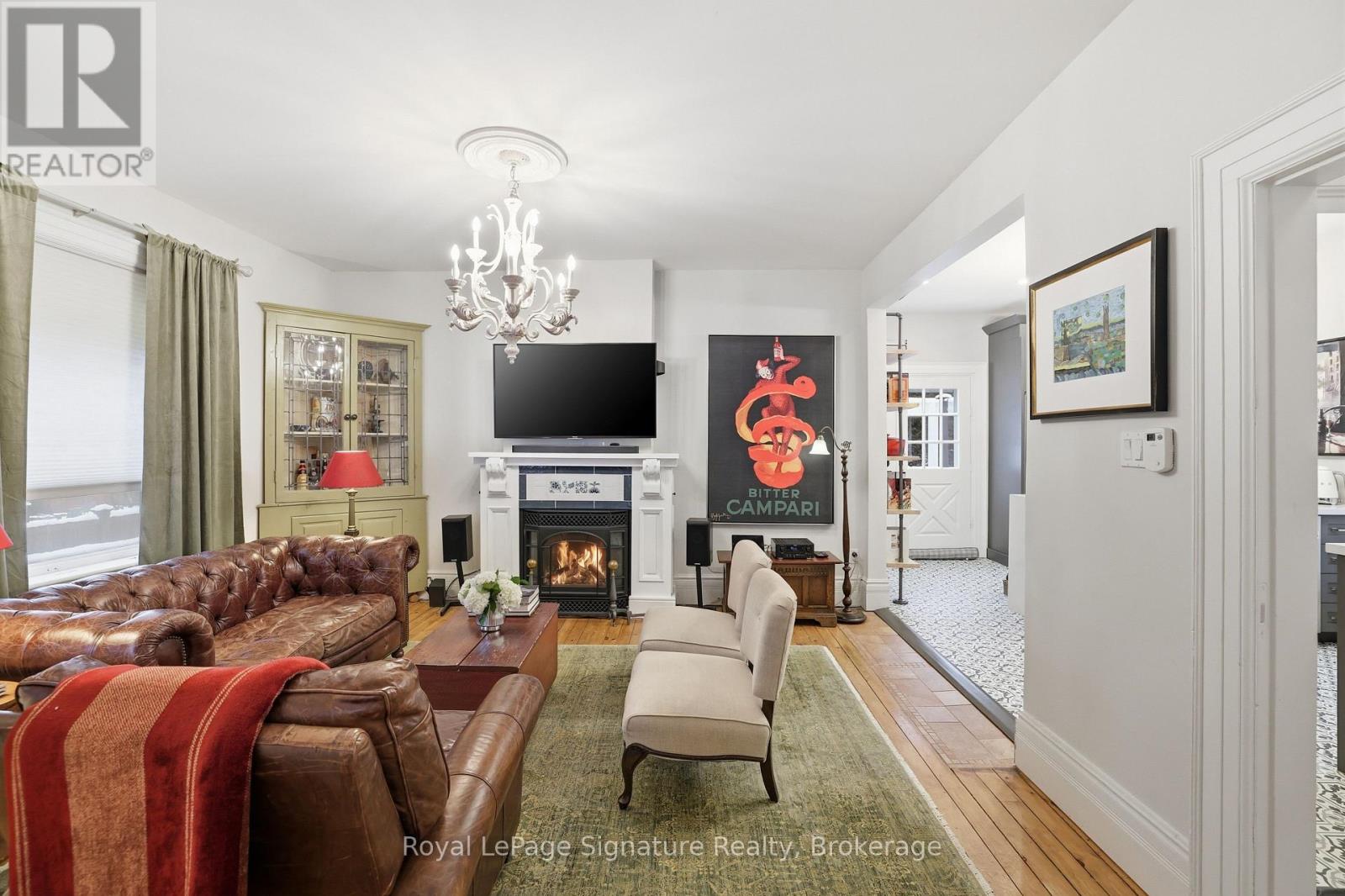 348 Sixth Street, Collingwood, Ontario  L9Y 1Z5 - Photo 9 - S12723804