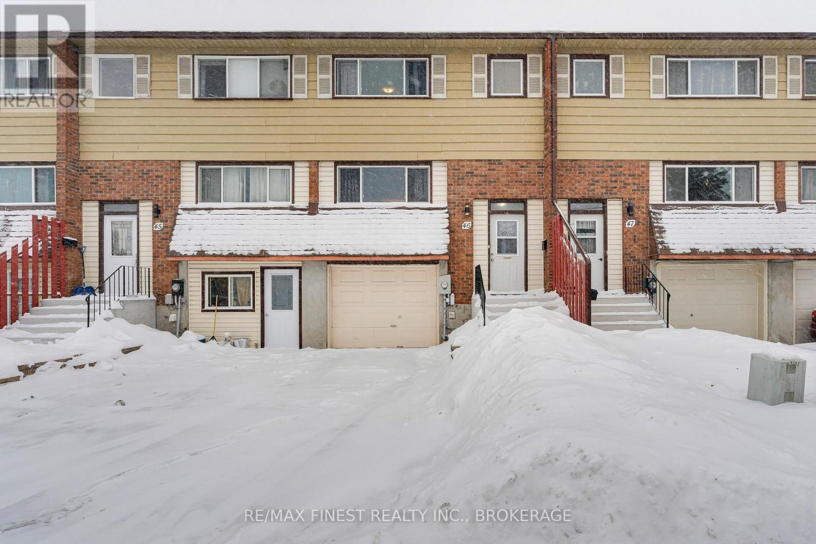 46 - 46 Meadow Lane, Greater Napanee, Ontario  K7R 3R8 - Photo 1 - X12723598