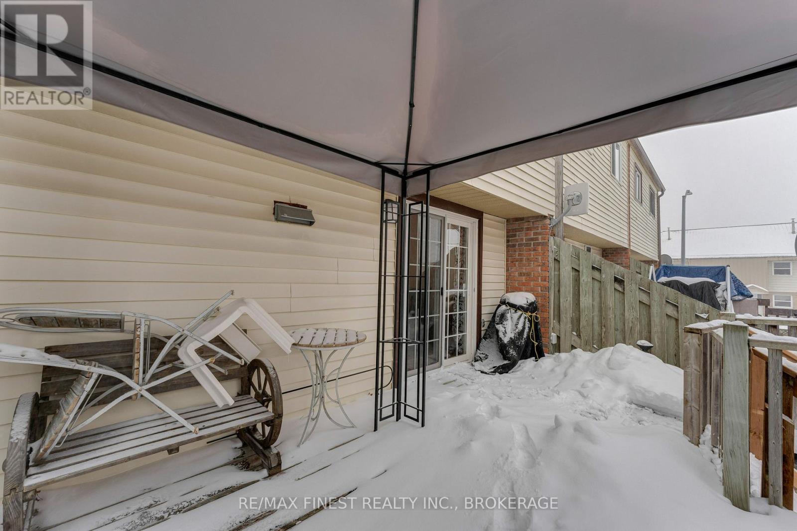 46 - 46 Meadow Lane, Greater Napanee, Ontario  K7R 3R8 - Photo 24 - X12723598