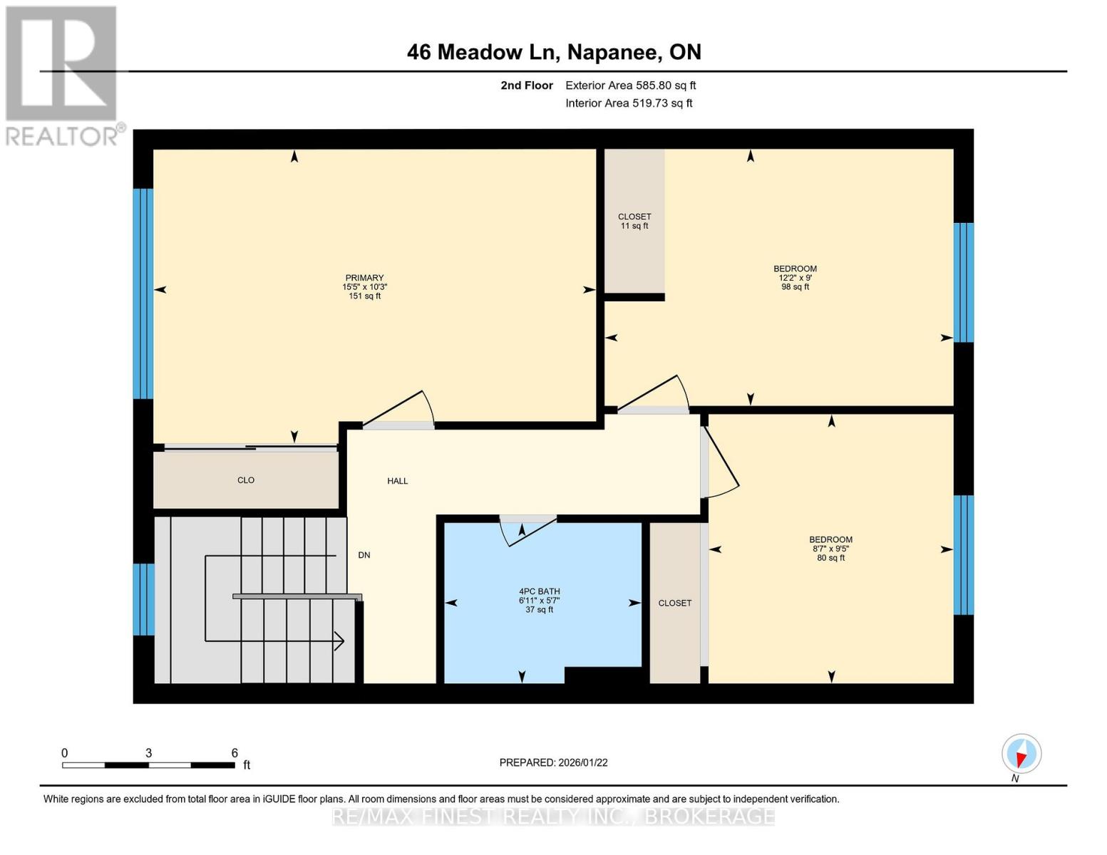 46 - 46 Meadow Lane, Greater Napanee, Ontario  K7R 3R8 - Photo 29 - X12723598