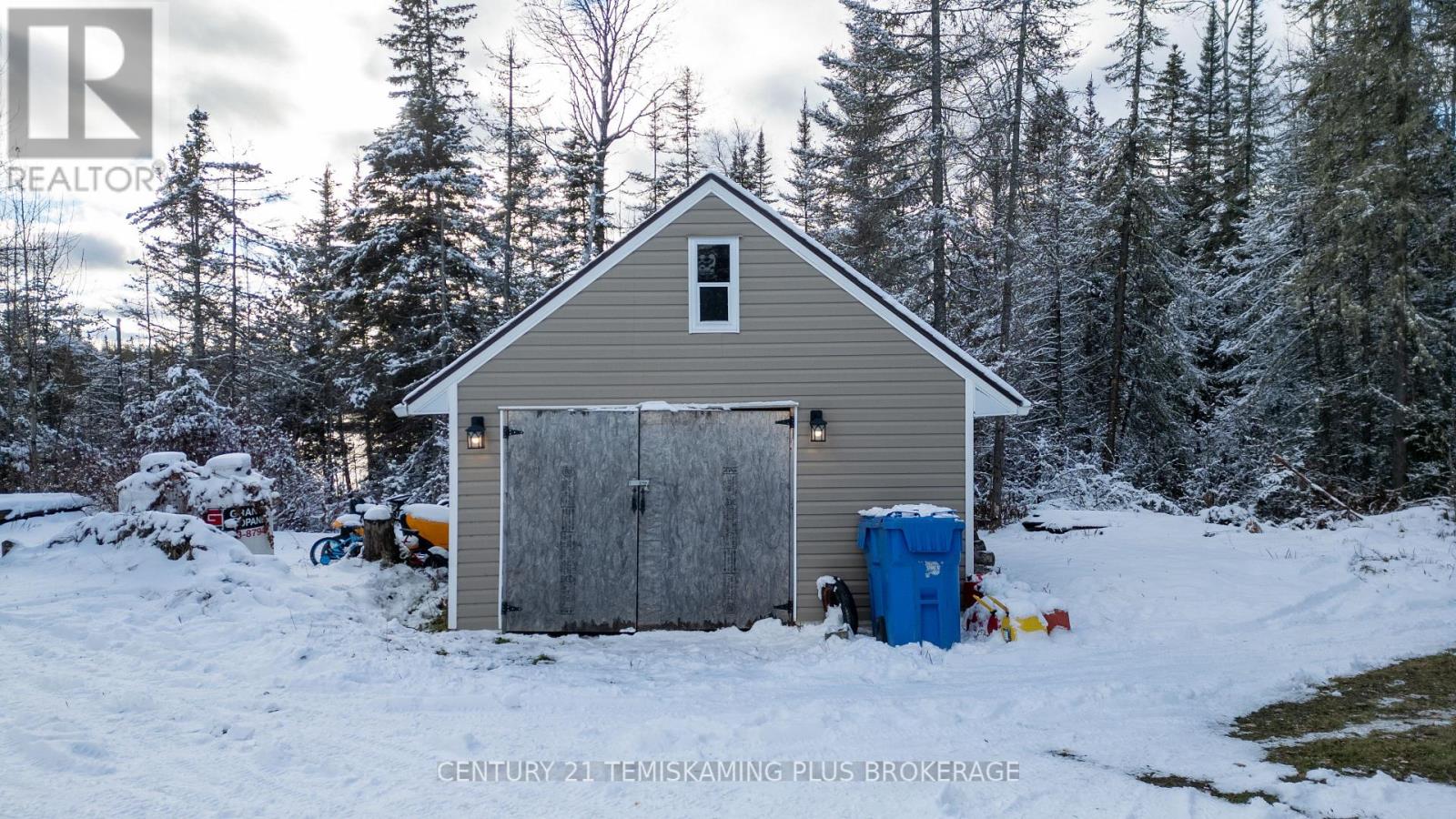 989158 Mountain Chutes Road, Timiskaming, Ontario  P0J 0B2 - Photo 33 - T12574040