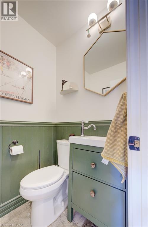 60 Alpine Avenue, Hamilton, Ontario  L9A 1A6 - Photo 18 - 40800352