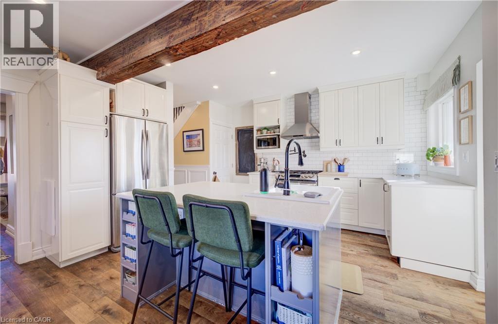 60 Alpine Avenue, Hamilton, Ontario  L9A 1A6 - Photo 10 - 40800352