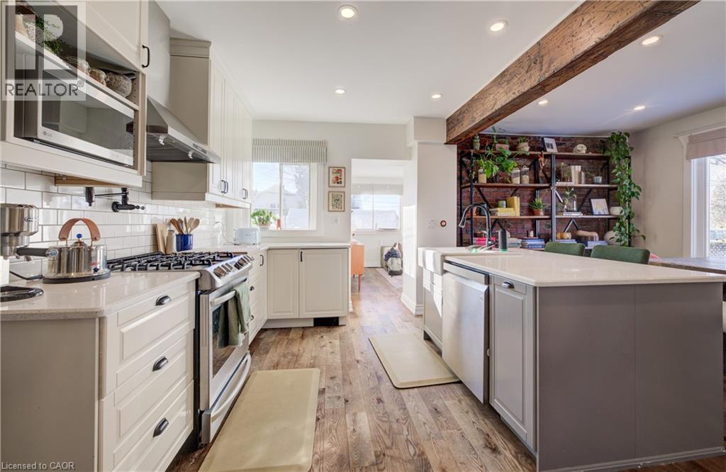 60 Alpine Avenue, Hamilton, Ontario  L9A 1A6 - Photo 14 - 40800352