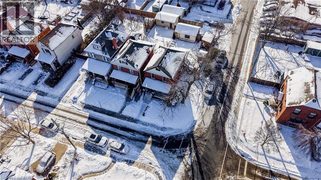 60 Alpine Avenue, Hamilton, Ontario  L9A 1A6 - Photo 39 - 40800352