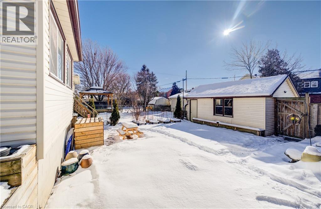 60 Alpine Avenue, Hamilton, Ontario  L9A 1A6 - Photo 36 - 40800352