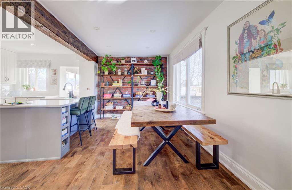 60 Alpine Avenue, Hamilton, Ontario  L9A 1A6 - Photo 7 - 40800352