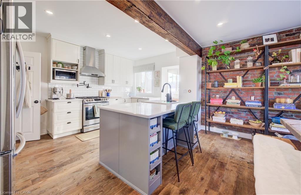 60 Alpine Avenue, Hamilton, Ontario  L9A 1A6 - Photo 9 - 40800352