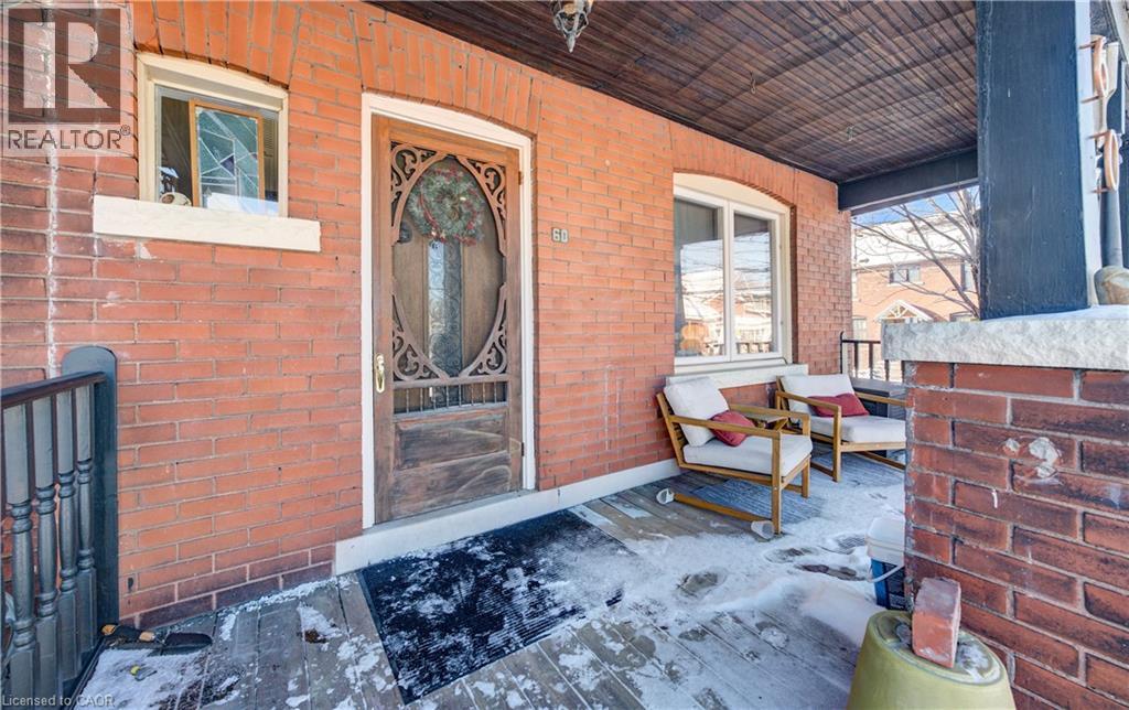 60 Alpine Avenue, Hamilton, Ontario  L9A 1A6 - Photo 4 - 40800352