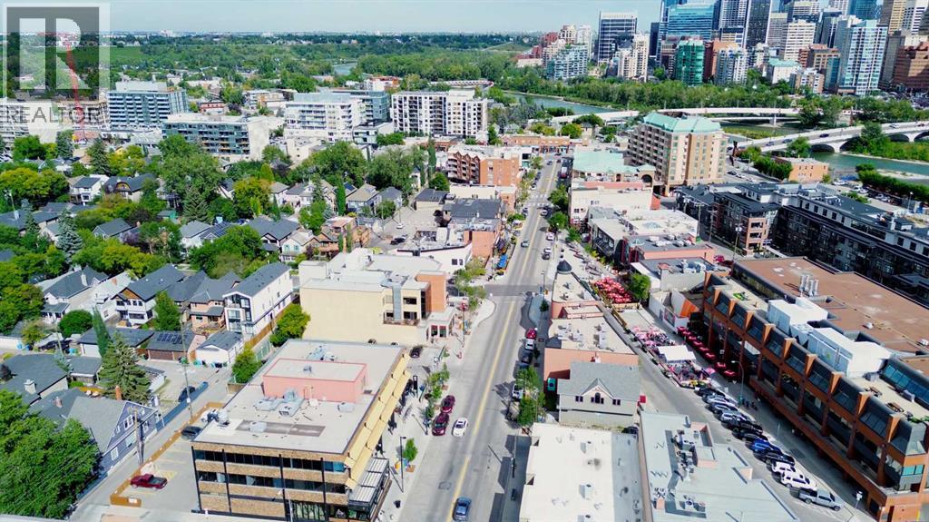 303, 314 14 Street Nw, Calgary, Alberta  T2N 1Z8 - Photo 34 - A2277640