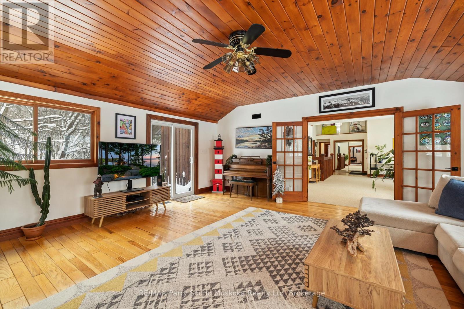 15 Skerryvore Circle, Mcdougall, Ontario  P2A 2W9 - Photo 10 - X12723696