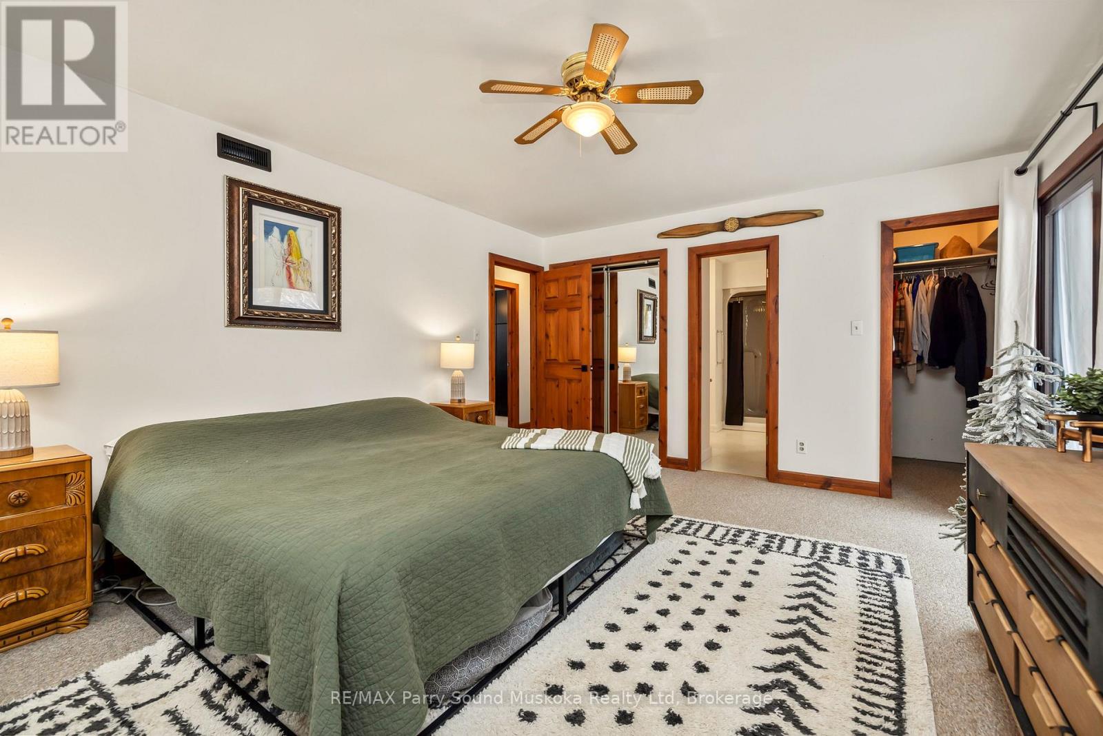 15 Skerryvore Circle, Mcdougall, Ontario  P2A 2W9 - Photo 19 - X12723696