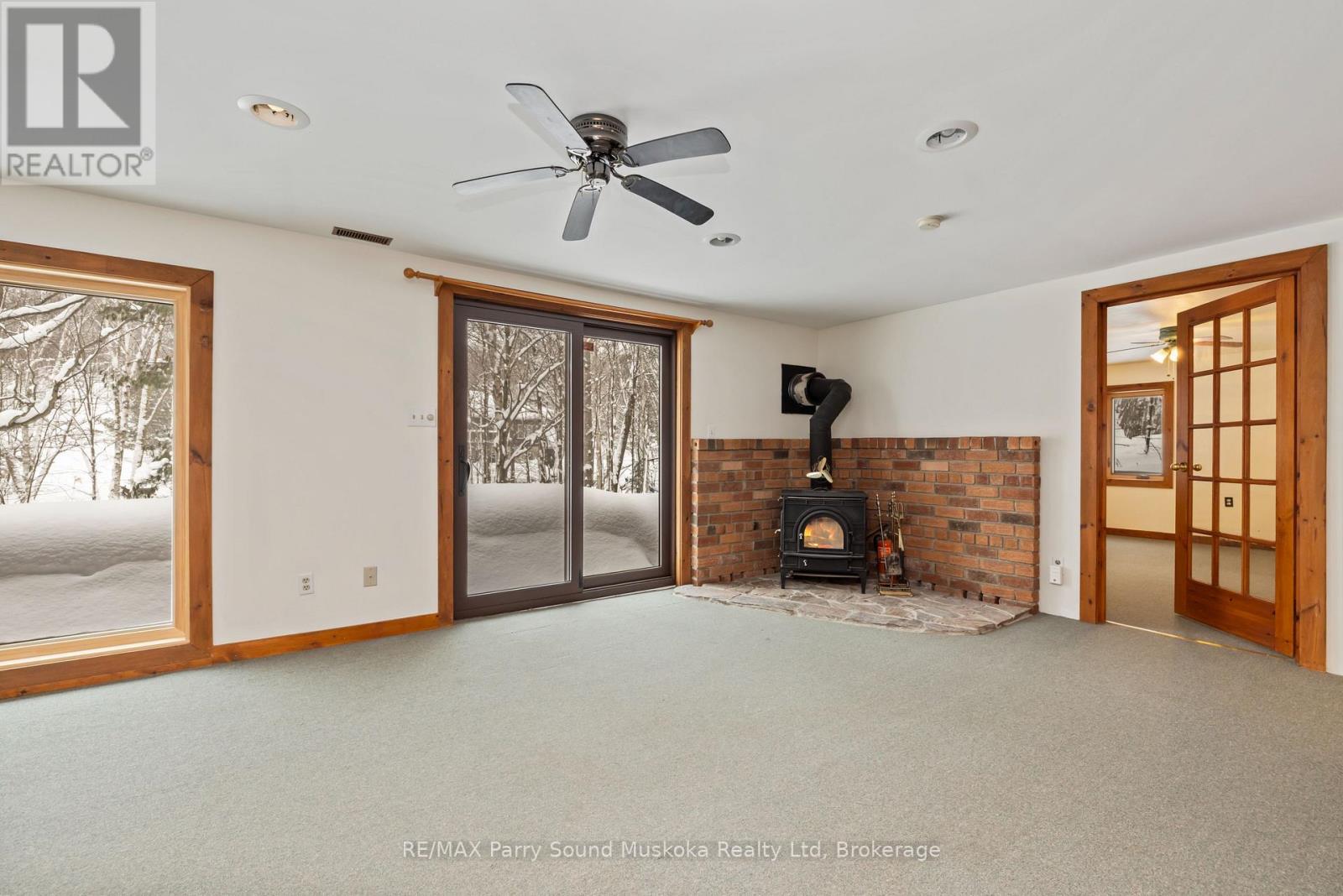 15 Skerryvore Circle, Mcdougall, Ontario  P2A 2W9 - Photo 24 - X12723696