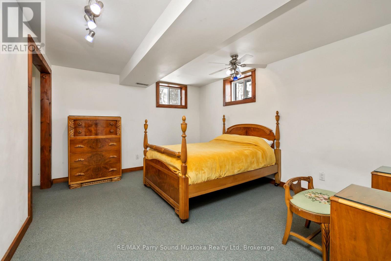 15 Skerryvore Circle, Mcdougall, Ontario  P2A 2W9 - Photo 25 - X12723696